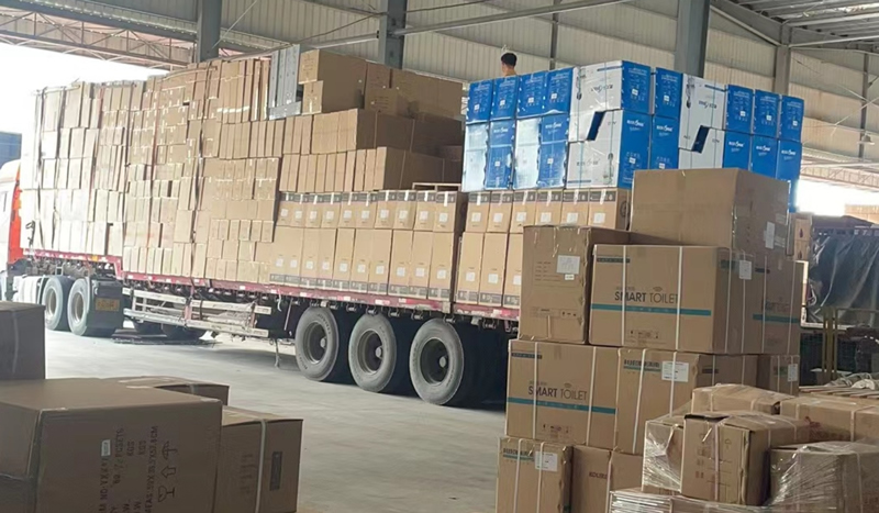 揭阳到楚雄物流公司-建筑建材运输-服务周到